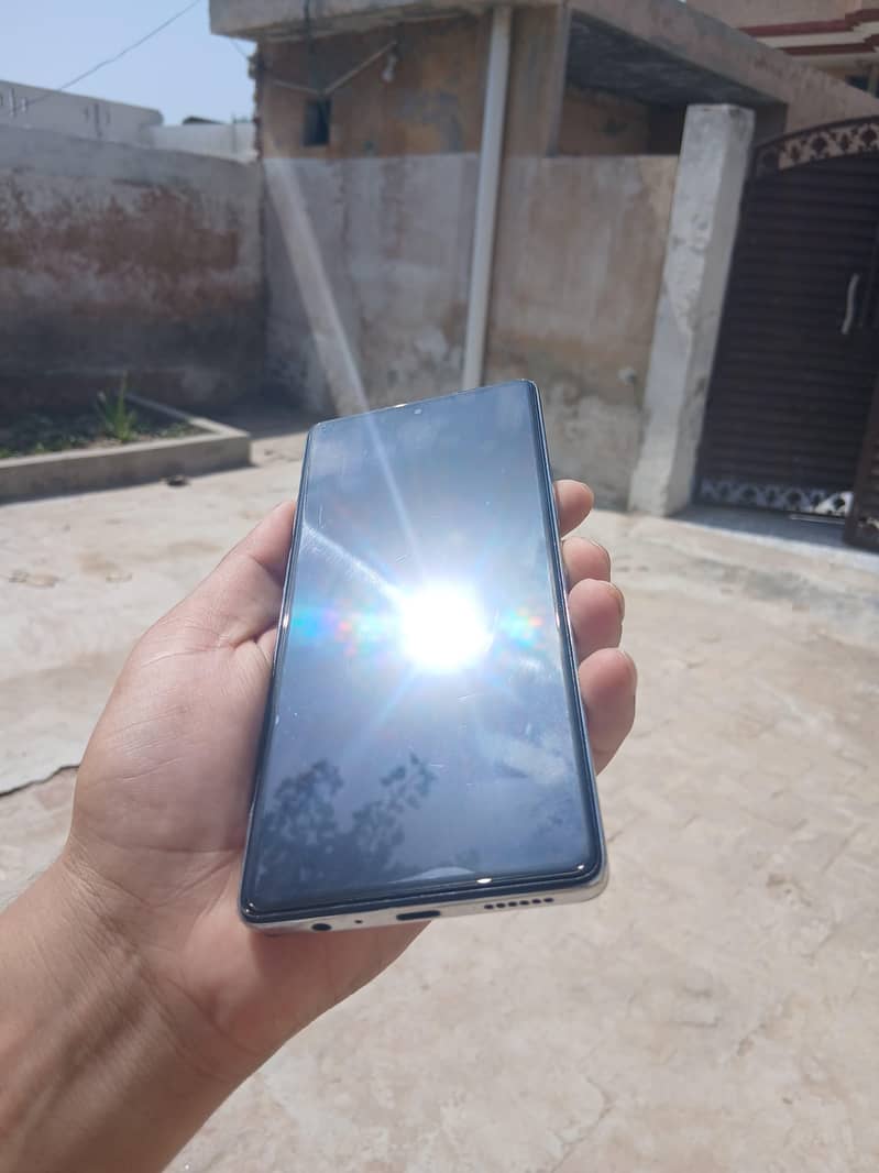Tecno Camon 30 5