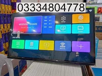 65 INCH SMART LED,60 INCH LED UHD 8K 3 YEAR WARRANTY - Televisions ...