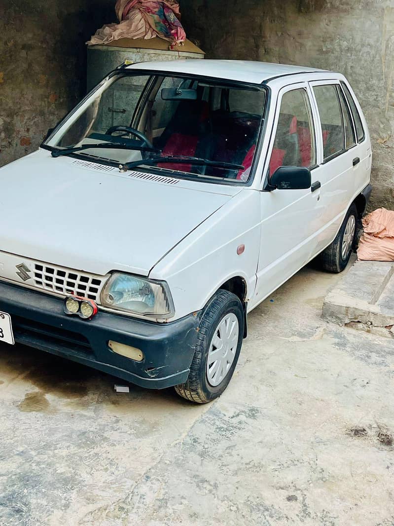 Mehran 0