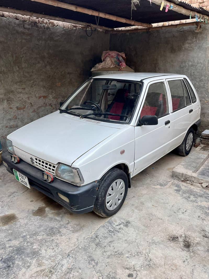 Mehran 1