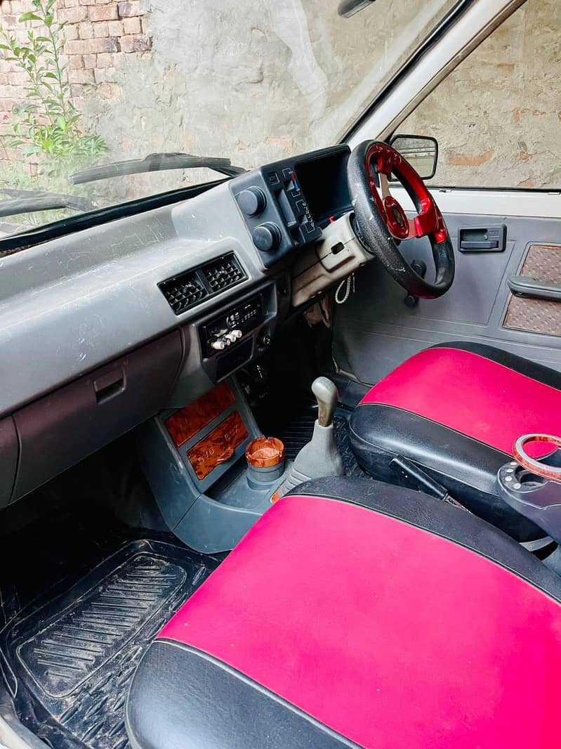 Mehran 5