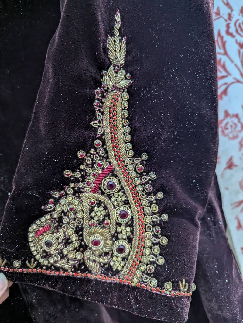 sherwani 1