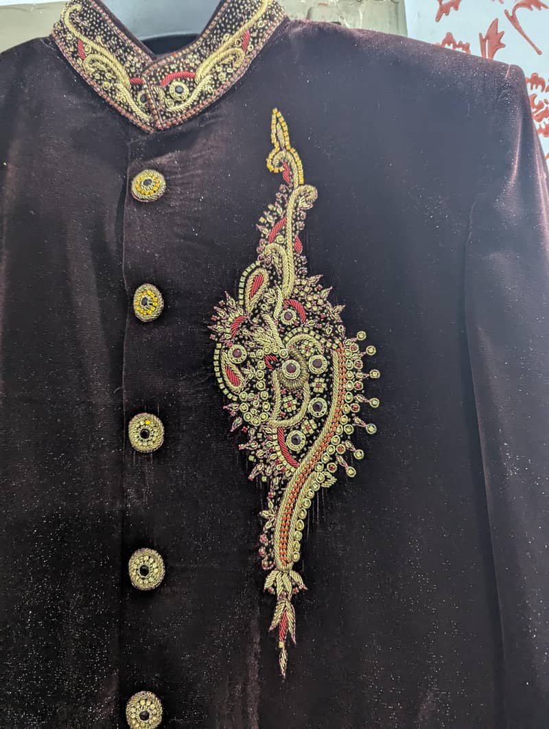 sherwani 2