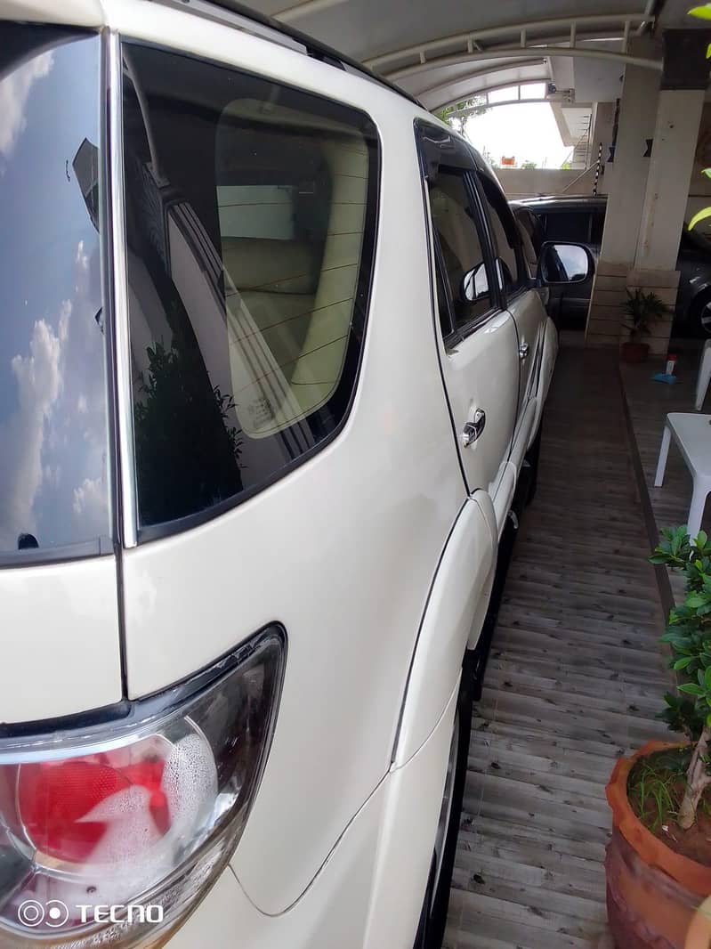 Fortuner 1