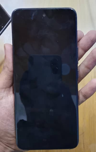 Infinix Hot 12 Play 10/8.5 Condition Sealed Set 4+1/64