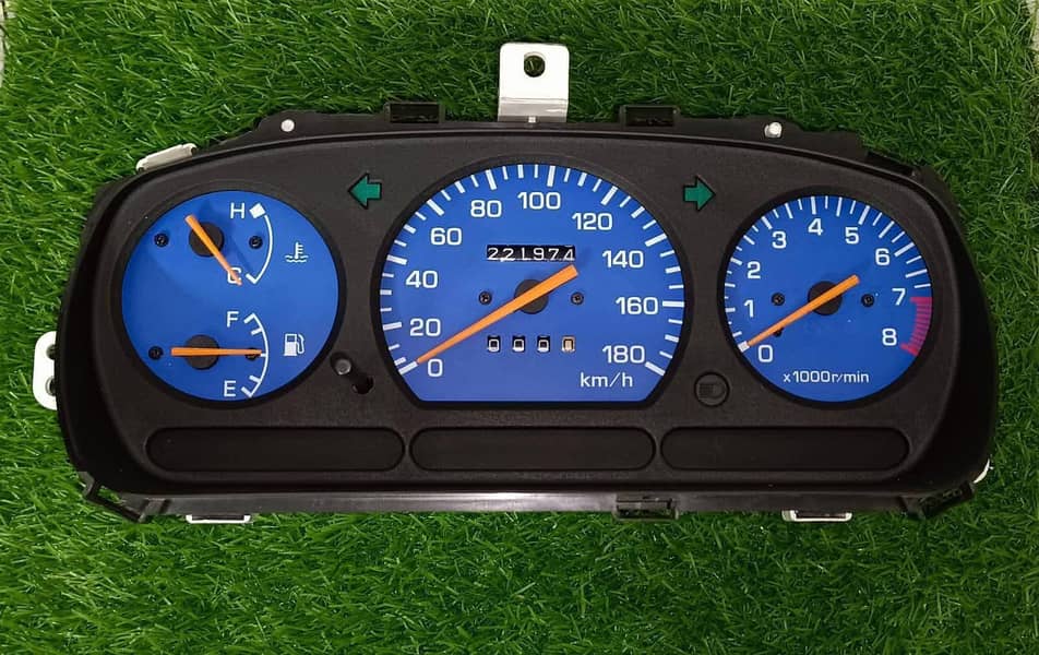 Cuore Meter/ Coure Meter 2