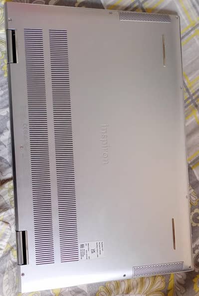 Dell laptop in good condition