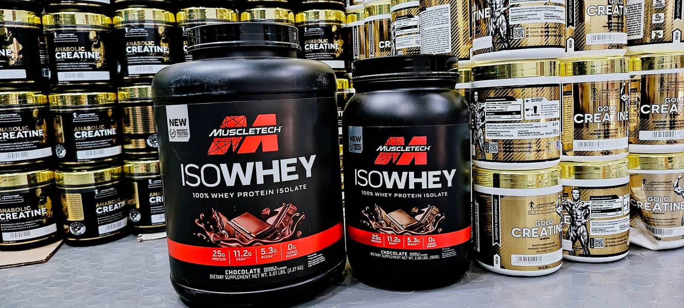 gym supplements and stuff 3