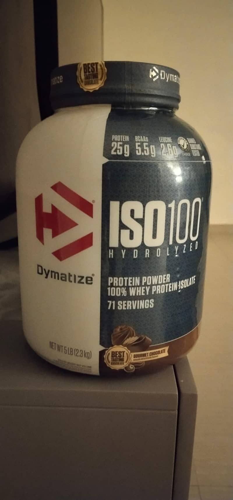 gym supplements and stuff 4