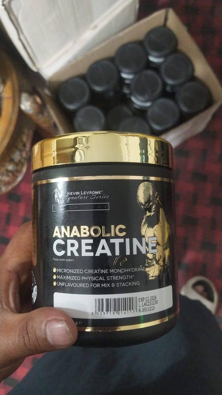 gym supplements and stuff 10