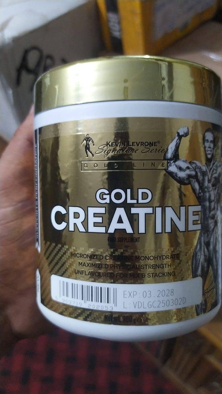 gym supplements and stuff 11