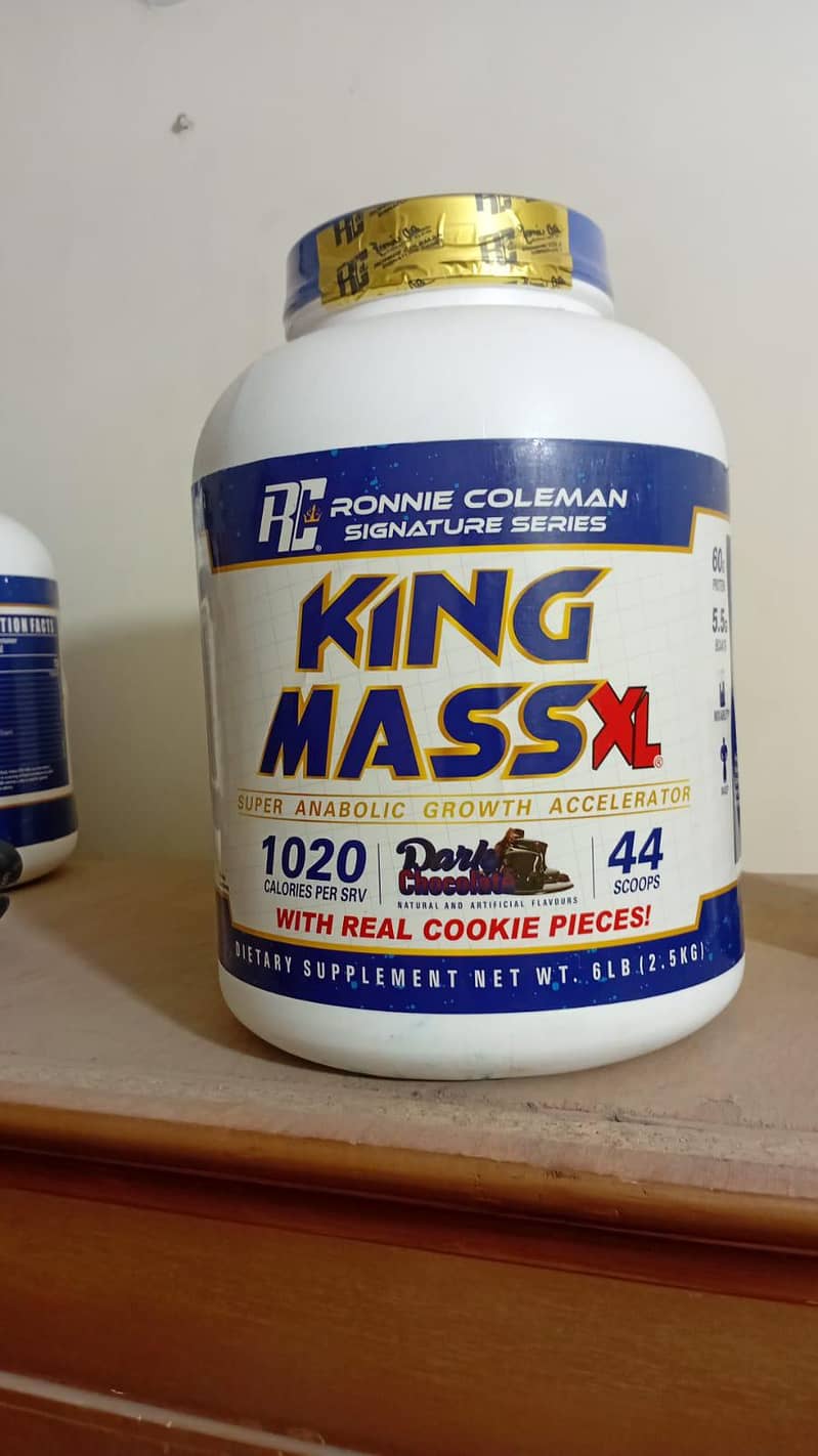 gym supplements and stuff 12