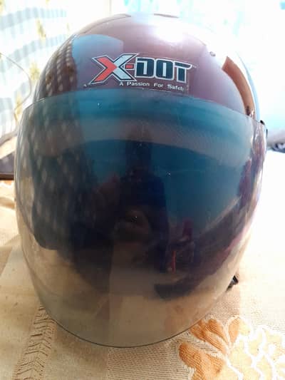 Bike helmet imported hai