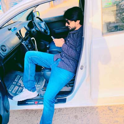 Sohail babr