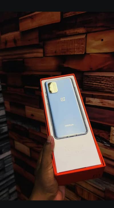 Oneplus 8t 12+12- 256 PTA Aproved Duall Sim
