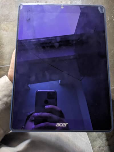 Acer Chromebook Tablet 10 Dual