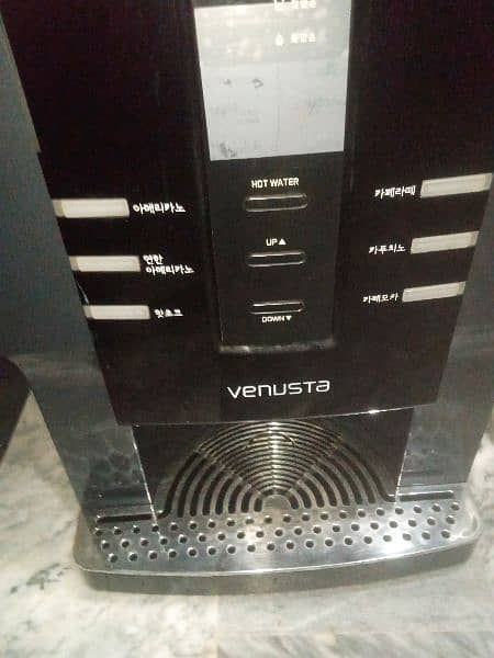 coffee tea machine 0