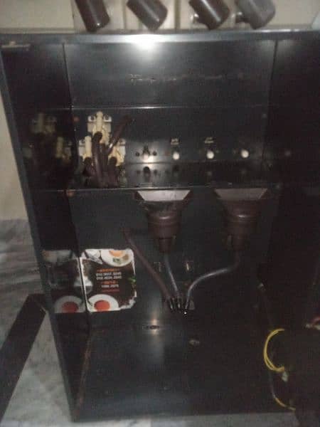 coffee tea machine 4