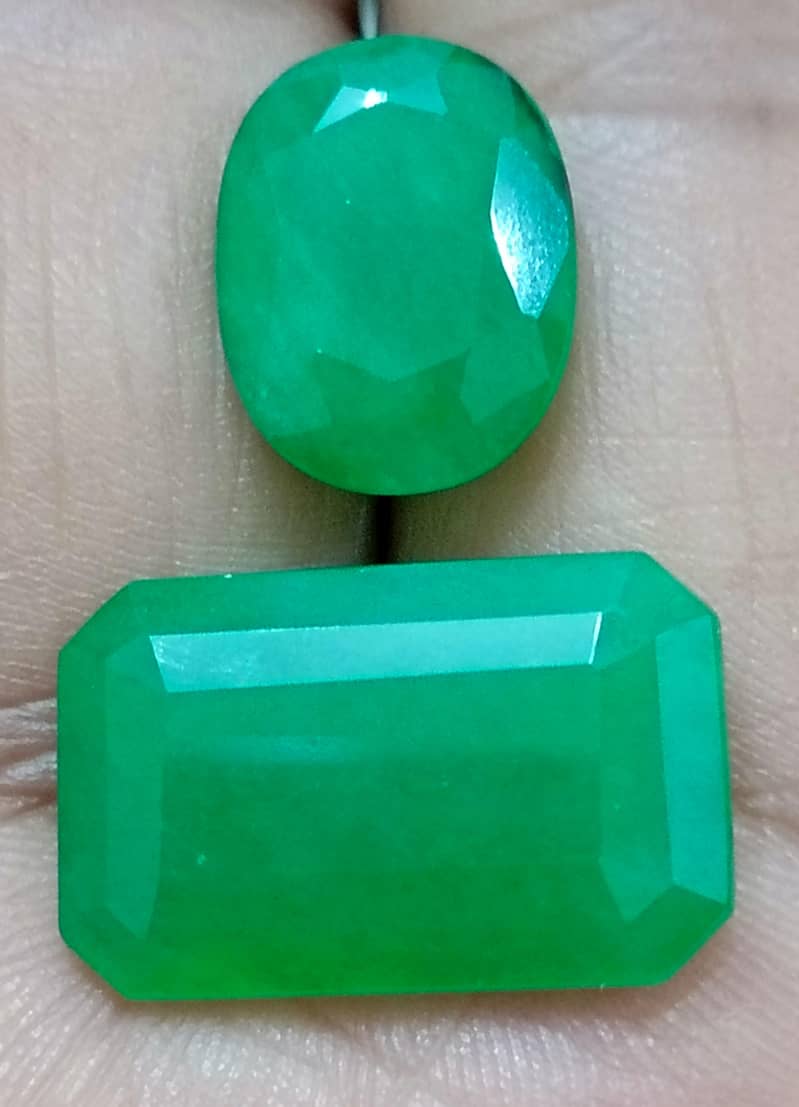 Yaqoot Ruby Pukhraj topaz Zamurad emarled Panna Peridot natural stone 19