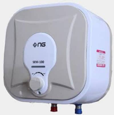 electric solar geysor