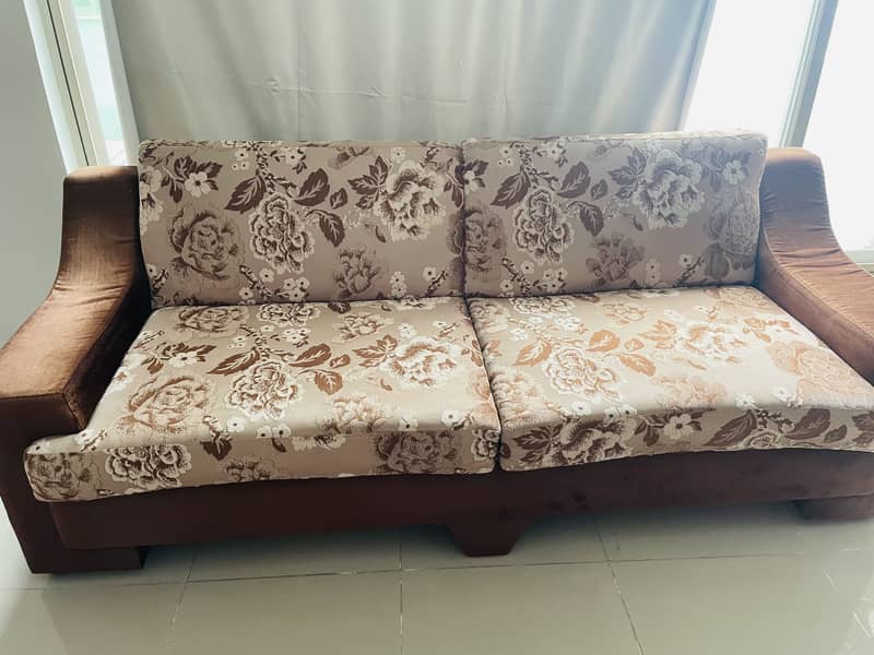 Sofa set 0