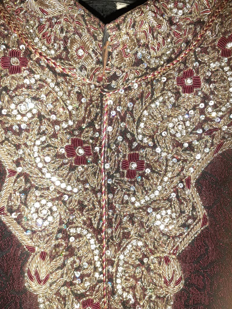 sherwani 0