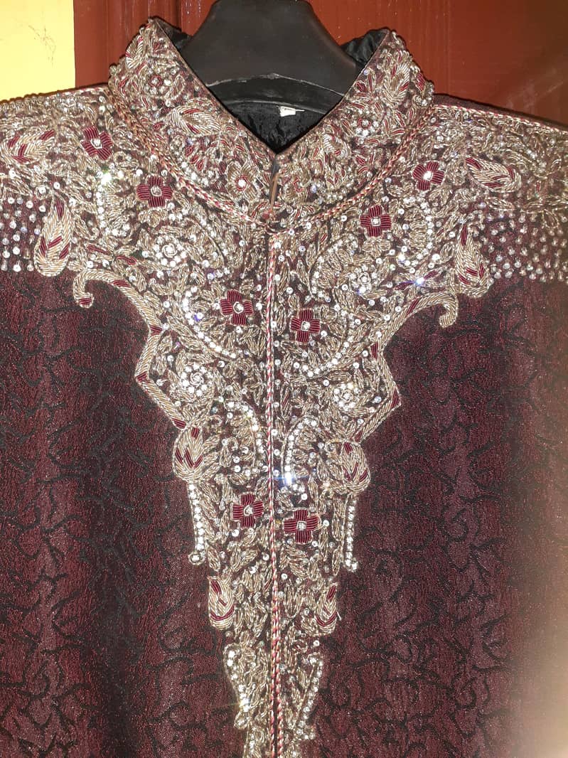 sherwani 2
