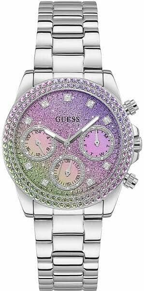guess watch 1