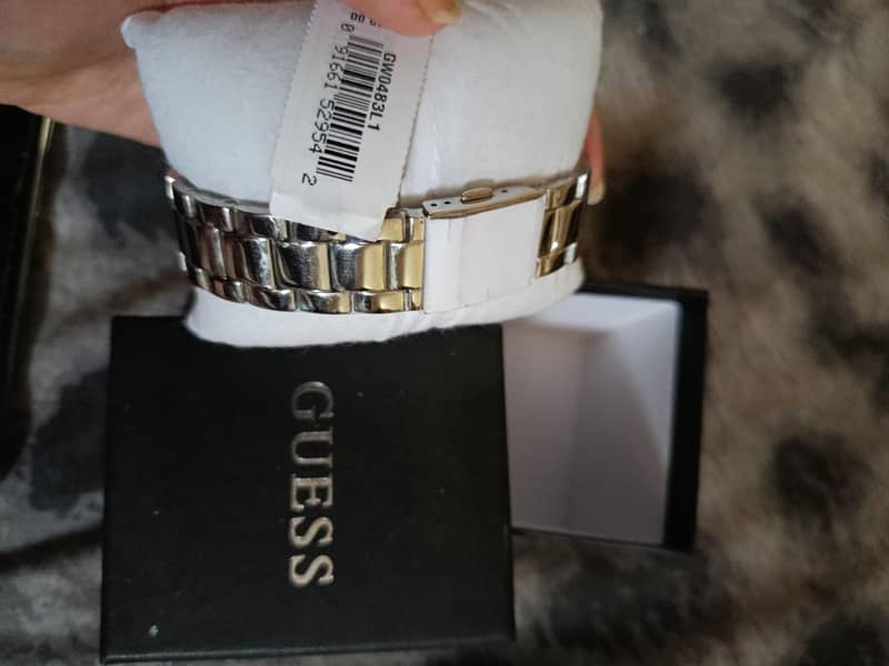 guess watch 2
