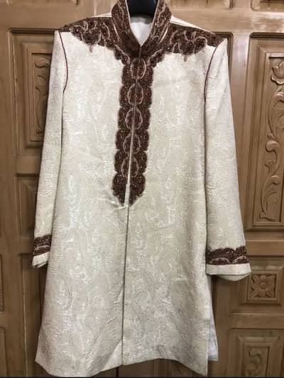 Sherwani
