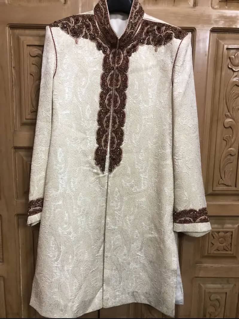 Sherwani 0