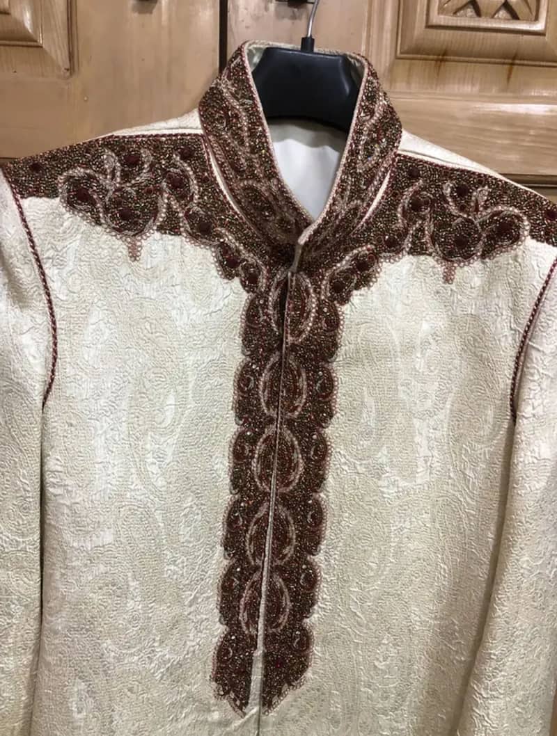 Sherwani 1