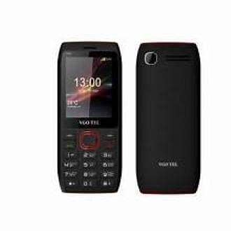 VGO TEL 1550 LONG LASTING BATTERY (HIFI SOUND) WITH FREE COVER