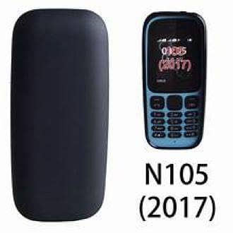 Nokia 105 Protective Back Cover