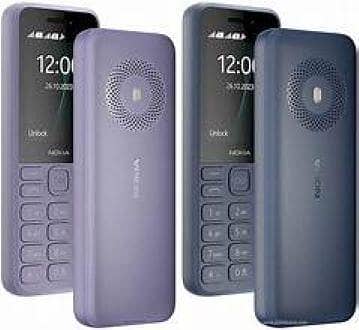 NOKIA 130 (2023) Dual Sim Pta Approved With Long Lasting Battery