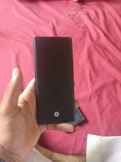 Tecno Spark 20 Pro Plus 256 GB