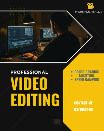 Video Editor
