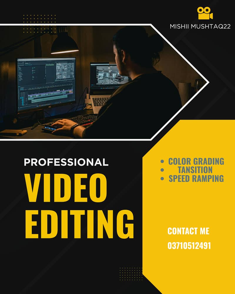 Video Editor 0