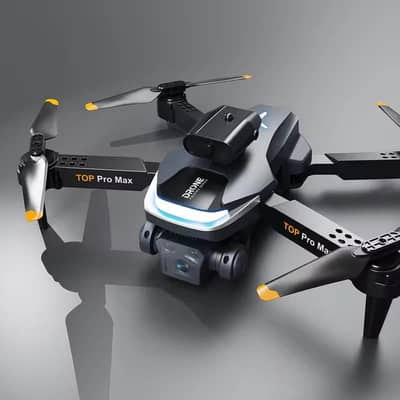 P23 Pro intelligent Obstacle avoidance FPV HD triple camera drone