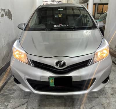 vittz 2014 model or import 2017