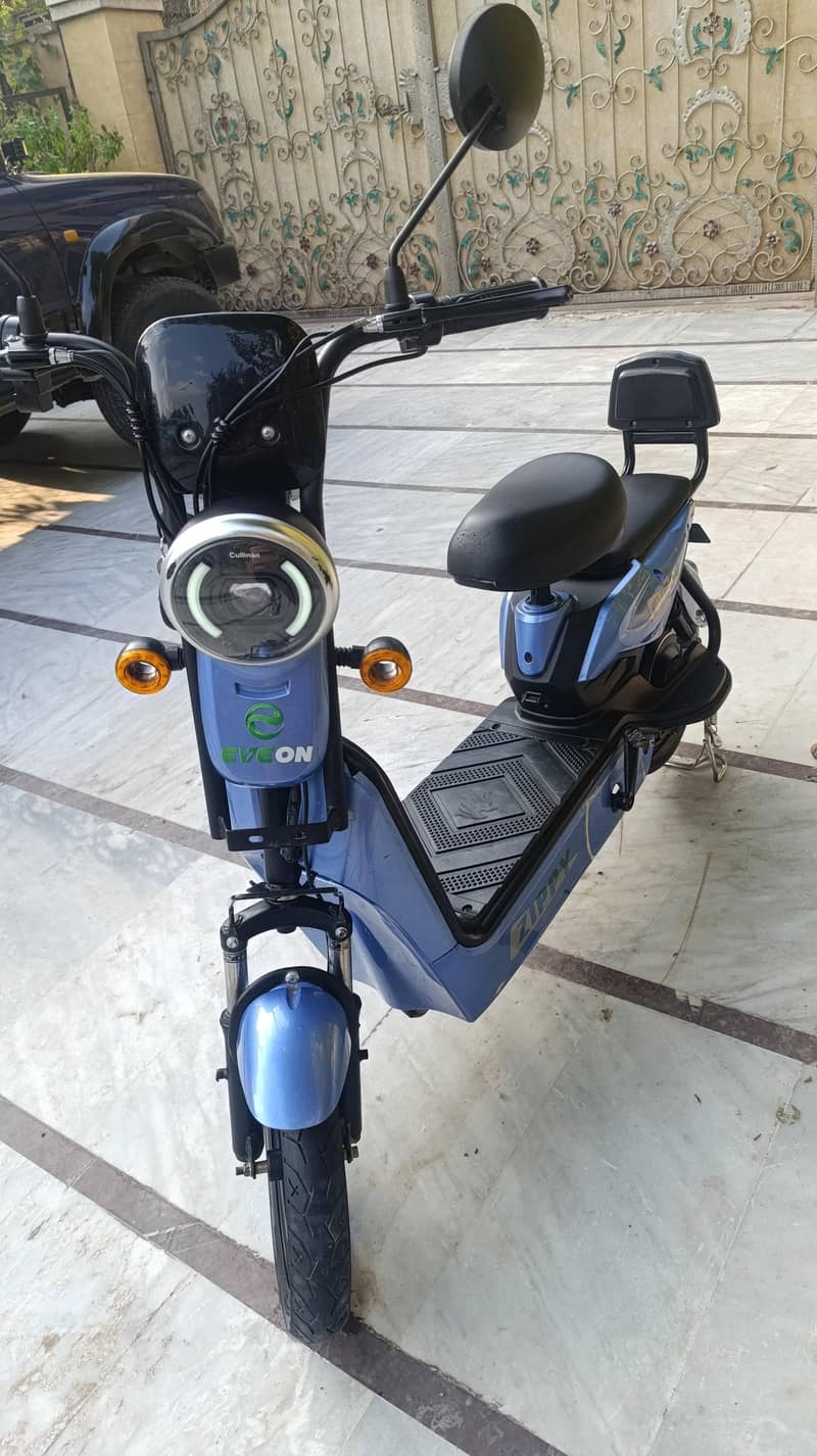 scooter 10
