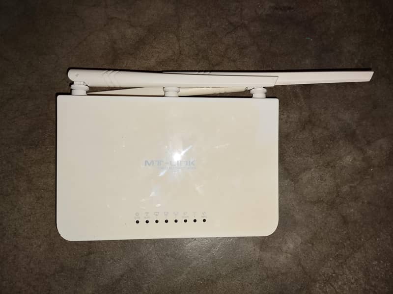 Mt Link Device 0