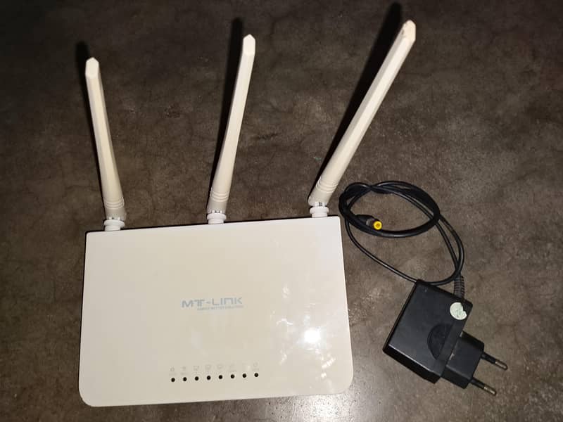 Mt Link Device 1