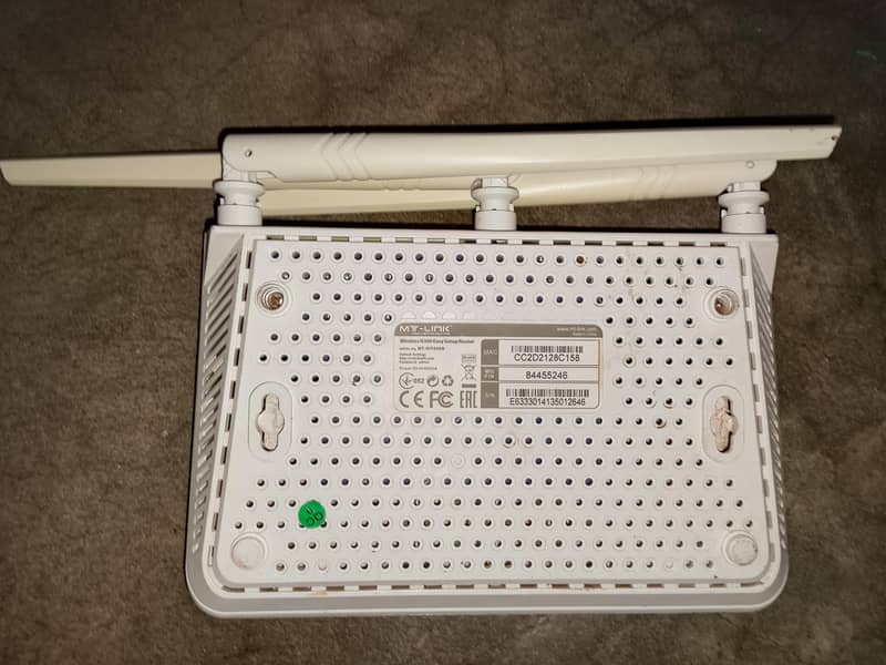 Mt Link Device 2