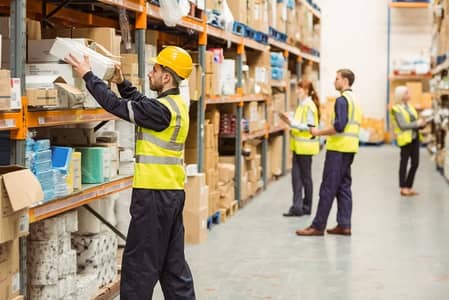 Warehouse & Packing Staff Required in Paragon City Lahore