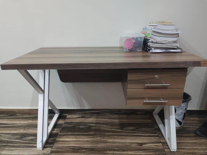 study table 1