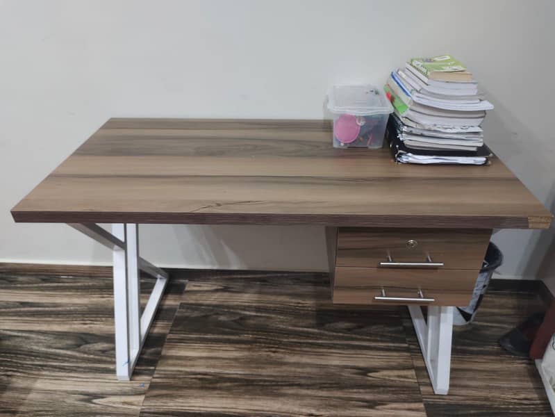 study table 2