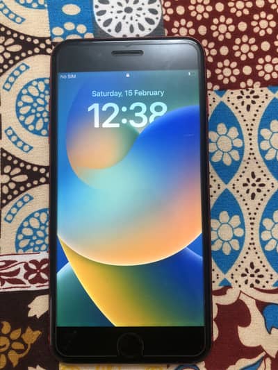 iPhone 8 plus pta approved