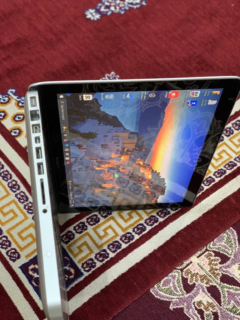 MacBook Pro mid 2012 1