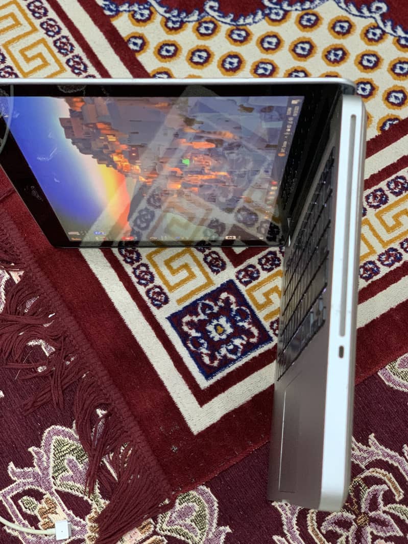 MacBook Pro mid 2012 4